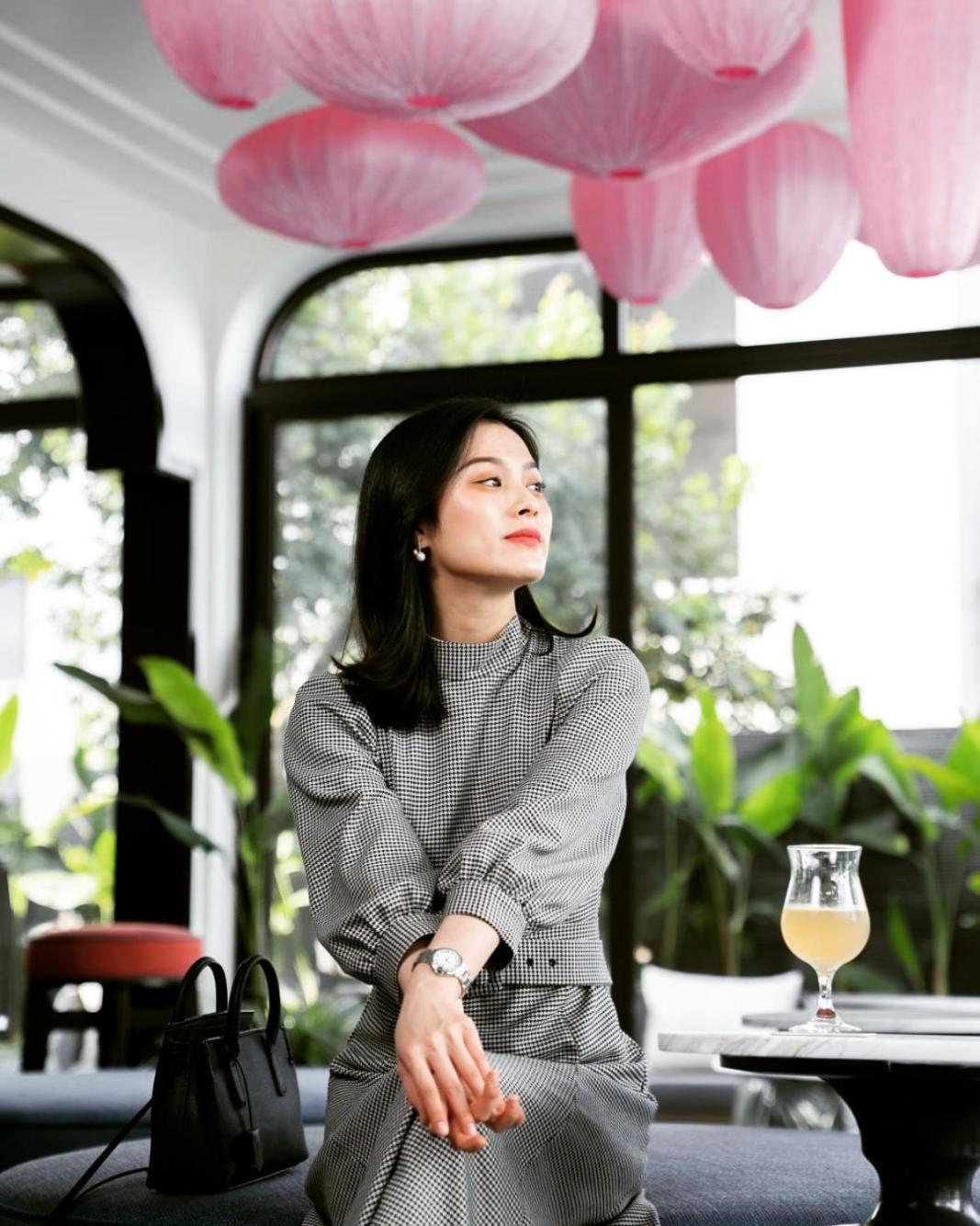 데 안 호텔 호이안 외부 사진